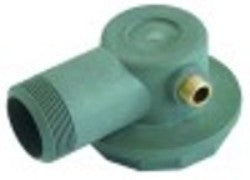 supporto per girante di lavaggio pos. di montaggio superiore