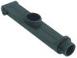 braccio di lavaggio l 180mm ugelli 1 incasso diametro  27mm