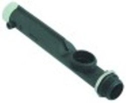 braccio di lavaggio l 200mm ugelli 1 filetto 3/4"
