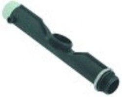 braccio di lavaggio l 200mm ugelli 1 filetto 3/4"