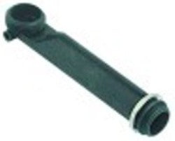braccio di lavaggio l 170mm ugelli 1 filetto 3/4"