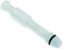 tubo troppopieno l 315mm diametro  43mm