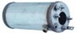 boiler diametro  120mm l 270mm