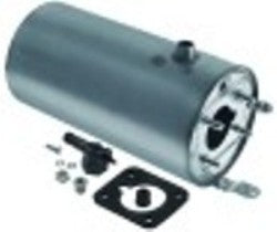 boiler diametro  140mm l 270mm flangia 4 fori entrata diametro  50