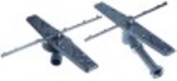 braccio di lavaggio e di risciacquo kit trasformazione per elframo mod. 120