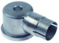 supporto per girante di lavaggio pos. di montaggio superiore diametro  est. 68mm l 110mm