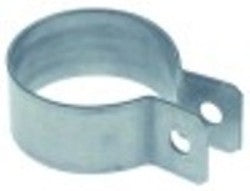 fascetta per supporto per braccio lavaggio diametro  38mm h 20mm inox