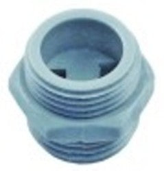 corpo ugello lavaggio 2 fori filetto m20x1,75