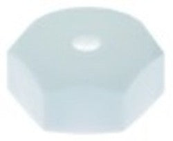 ugello lavaggio pos. di montaggio sopra/sotto filetto 1/2" h 12mm ch 25