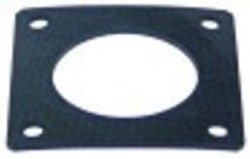 guarnizione int. diametro  63mm l 100mm lar. 100mm spessore 3mm