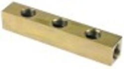 distributore d'acqua per acqua fredda ottone l 170mm lar. 30mm h 30mm filetto 1/2" f