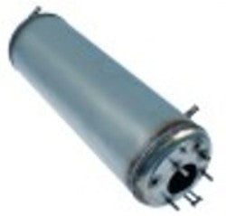 boiler diametro  150mm l 500mm