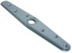 braccio di lavaggio l 415mm ugelli 9 incasso diametro  32mm