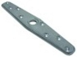 braccio di lavaggio l 480mm ugelli 8 incasso diametro  48mm pos. di montaggio inferiore