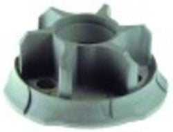 ugello lavaggio pos. di montaggio superiore h 38mm diametro  97mm