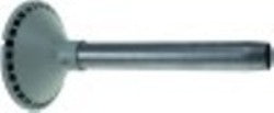 tubo troppopieno l 360mm diametro  170mm tubo diametro  40mm