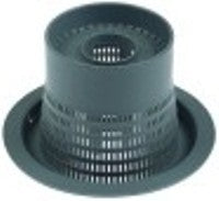 filtro rotondo diametro  150mm h 90mm