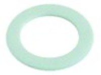 anello di scorrimento ptfe dimensioni di montaggio 17x26x1mm diametro  13,3mm