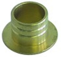 attacco per tubo diametro  est. 44mm h 24mm int. diametro  24mm