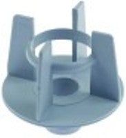 anello per scarico diametro  est. 94mm h 91mm int. diametro  24mm