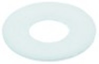 anello di scorrimento per braccio risciacquo pos. di montaggio sopra/sotto ptfe diametro  est. 22mm
