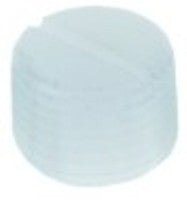 tappo terminale per braccio risciacquo filetto m11x1 h 8mm