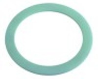 anello di scorrimento diametro  est. 65mm int. diametro  50mm spessore 1,8mm