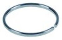 anello di tenuta per braccio lavaggio int. diametro  40mm diametro  est. 44mm spessore 3mm