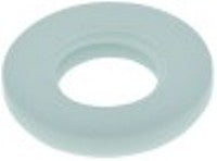 anello di scorrimento per braccio lavaggio pos. di montaggio sopra/sotto diametro  est. 40mm