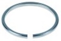 anello di scorrimento per braccio lavaggio diametro  est. 46mm int. diametro  41mm spessore 3mm