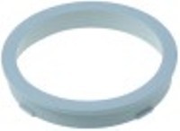 anello di scorrimento per braccio lavaggio pos. di montaggio inferiore diametro  est. 50,6mm