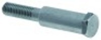 albero diametro  est. 12mm l 61mm filetto m8x1,25 per lavastoviglie