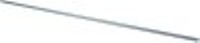albero per nastro trasportatore l 610mm diametro  8mm adattabile a comenda