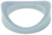adattatore per ugello lavaggio int. diametro  21mm diametro  est. 28mm plastica