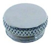 tappo terminale per braccio risciacquo filetto m11x1 diametro  12mm h 6mm