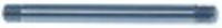 alberino per azionatore inox l 58mm filetto m5 diametro  5mm