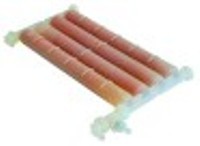 addolcitore quadruplo l 380mm lar. 180mm