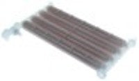addolcitore quadruplo l 380mm lar. 180mm