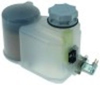 addolcitore tipo m23 capacità contenitore 0,7l