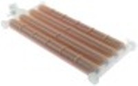 addolcitore quadruplo l 380mm lar. 180mm