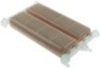 addolcitore doppio l 310mm lar. 180mm