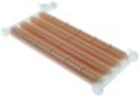 addolcitore quadruplo l 380mm lar. 180mm