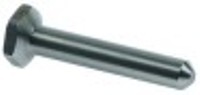 albero diametro  7mm lunghezza 45mm ch 13