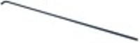 tubo di scarico l 730mm