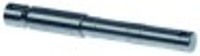 albero d1 diametro  16,5mm lavaggio diametro  20mm l 165mm d2 diametro  20mm fagor
