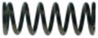 Molla Di Compressione Century Spring SR C-614 – 5/16 OD X 1-1/4 Lunghezza X 0,041 Filo - Foto 2