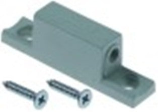 cerniera a incastro l 81mm lar. 40mm interasse di fissaggio 30/60mm battuta sx/dx