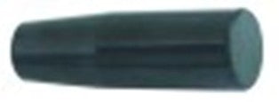 maniglia cilindrica filetto m12 diametro  29mm l 87mm