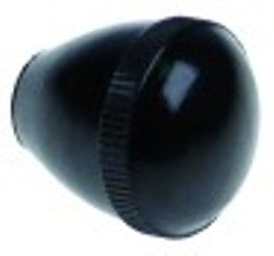 maniglia conica filetto m10 diametro  33mm l 35mm