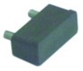 maniglia l 30mm lar. 10mm int. dei fori 18mm con. 1 pz